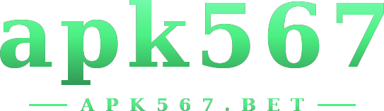apk567 logo