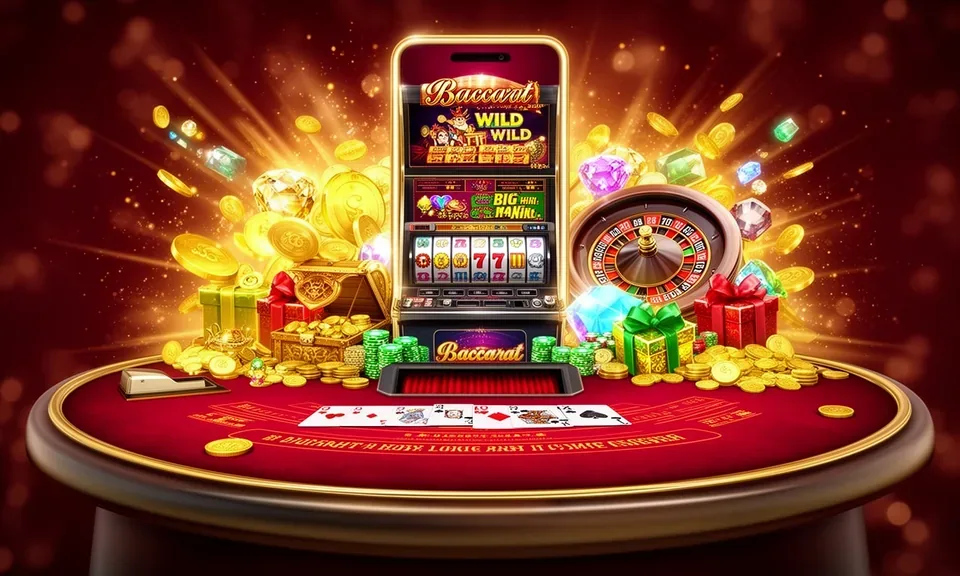 apk567 Cashback on Slots