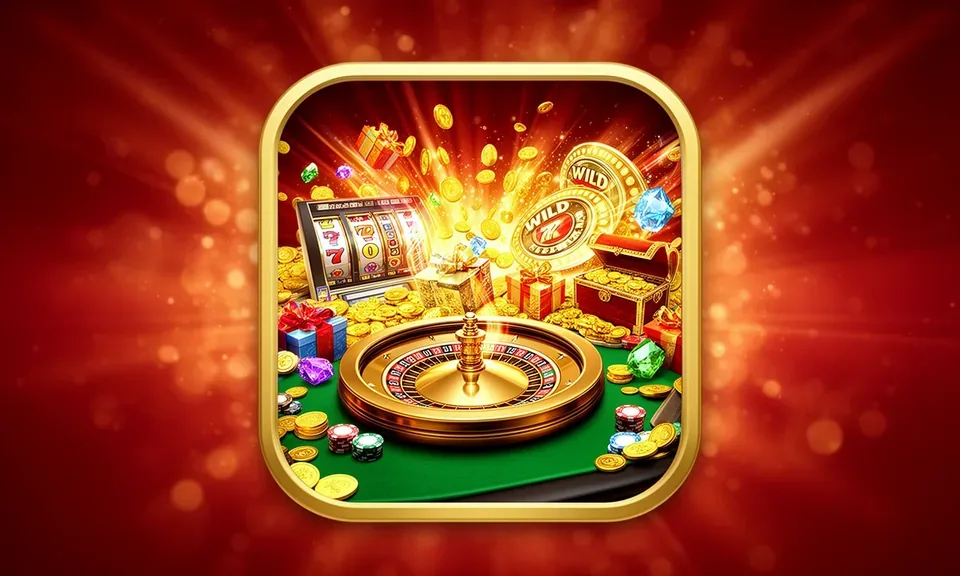apk567 Casino